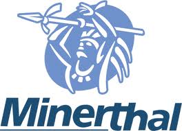 Programa de Trainee Minerthal 2013