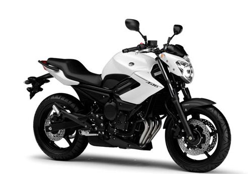 Nova Yamaha XJ6 2013 – Novidades, preço