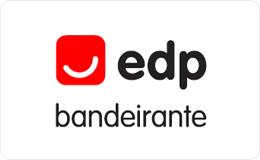 EDP Bandeirante trabalhe conosco