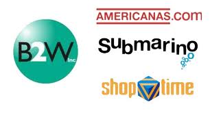 3000 vagas nas Americanas.com, Shoptime e Submarino