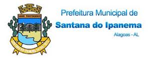 Prefeitura de Santana do Ipanema abre concurso com vagas em 2012