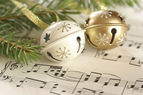 Melhores músicas de natal internacional