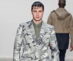 Tendência de Moda Masculina Inverno 2013