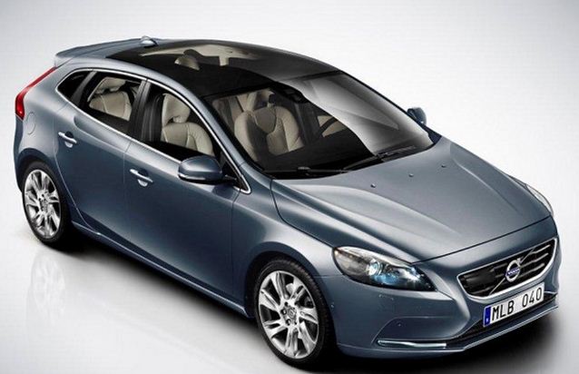 Volvo V40 2013 no Brasil – Preço, características, fotos