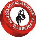 Rodeio de Barretos 2013