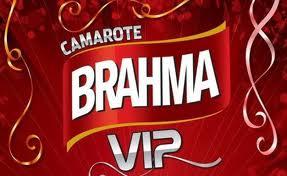 Camarote Brahma Carnaval 2013