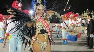 Carnaval 2013 RJ – Ingressos para o Desfile das Escolas de Samba