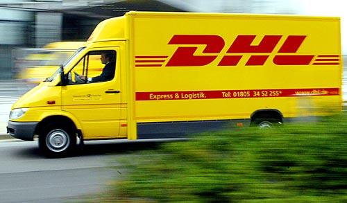 Vagas de trainee DHL Supply Chain 2013