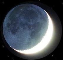Eclipse Lunar 2013 – Quando ocorre o próximo?