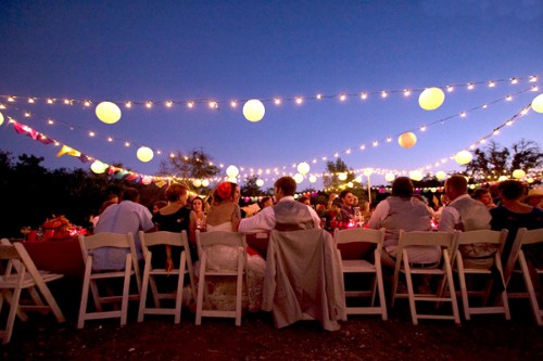 Decoração casamento Budista Como fazer