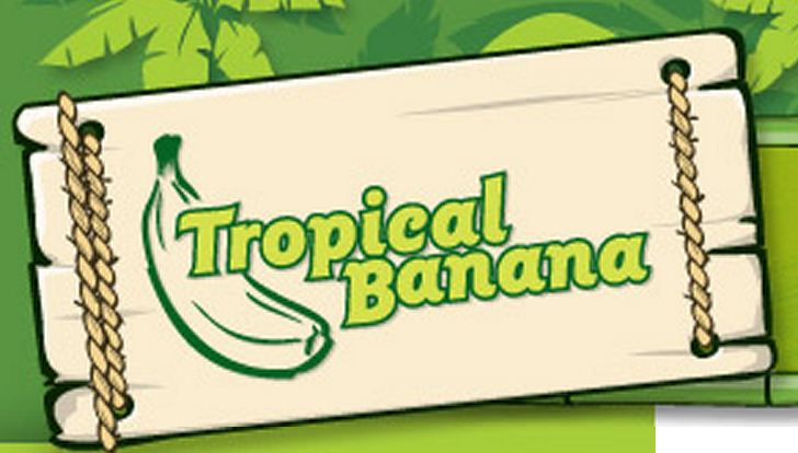 Franquia Tropical Banana (Foto: divulgação)