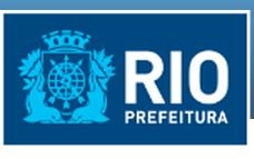 Pagamento IPTU RIO (Foto: Prefeitura/divulgação)