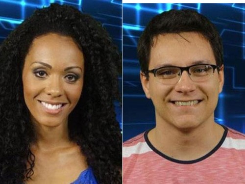 Como votar no BBB13 (Foto:Divulgação).