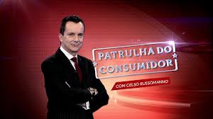 Patrulha do Consumidor - como entrar em contato