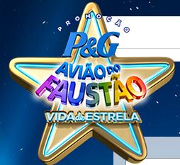 Promoção Avião do Faustão (Foto: divulgação)