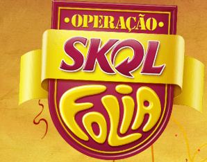 Promoção Operação Skol Folia (Foto: divulgação)