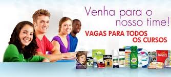 Vagas de estágio P&G 2013