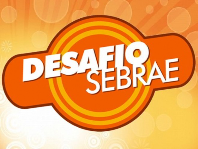 desafio sebrae 2013