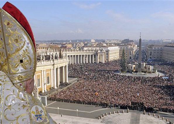 Cardeais mais cotados para ser o novo Papa