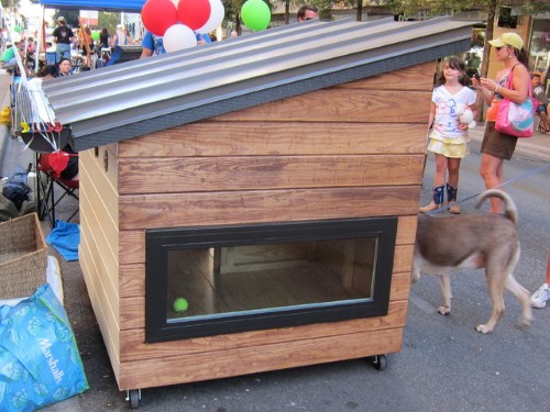 Casa para cachorro (Foto:Divulgação)