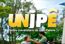 Cursos gratuitos João Pessoa (Foto: Unipê/divulgação)