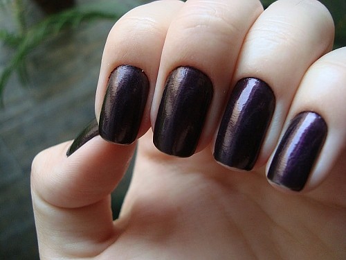 Esmalte inverno (Foto:Divulgação)