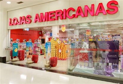 Lojas-Americanas vagas de emprego