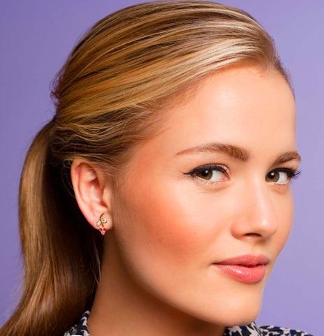 A maquiagem para trabalhar pode e deve realçar sua beleza natural (Foto: Divulgação)