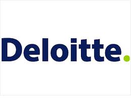 Novos Talentos Deloitte 2013