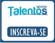 Novos Talentos (Foto: SENAC/divulgação)