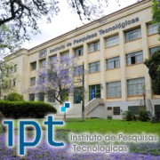 Vagas de Estágio no Instituto IPT para 2013