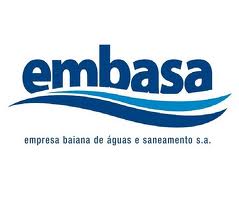 Vagas de estágio Embasa 2013 na Bahia