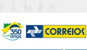 Vagas de estágio nos Correios (Foto: divulgação)