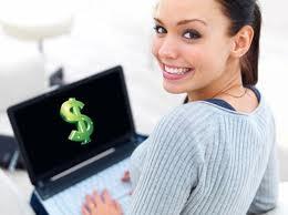 Existem muitas maneiras de ganhar dinheiro na internet. (Foto: Divulgação).