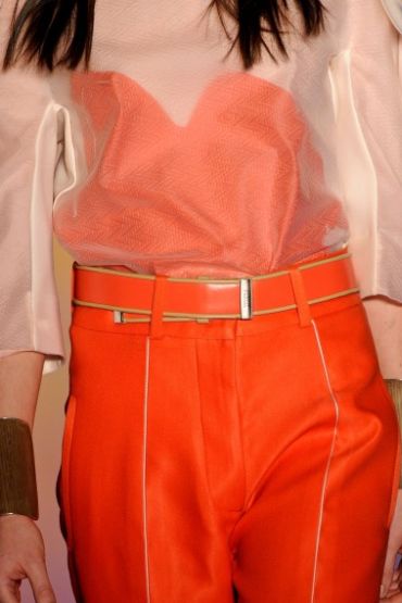 Os acessórios inverno 2013 estão ultrassofisticados, mesmo os modelos para o dia a dia (Foto: Divulgação)