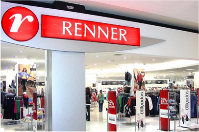 Lojas Renner abre mais de 60 vagas de trainee