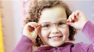 Como identificar se seu filho precisa usar óculos