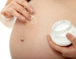 Produtos de beleza para gestantes: quais usar?