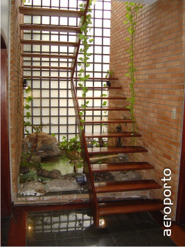 Escada (Foto:Divulgação)