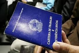 Vagas de trabalho no RS. (Foto: Divulgação).