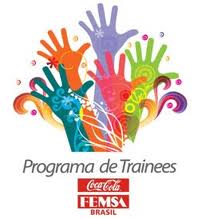 Inscrições Programa de Trainee Coca-Cola Femsa 2013