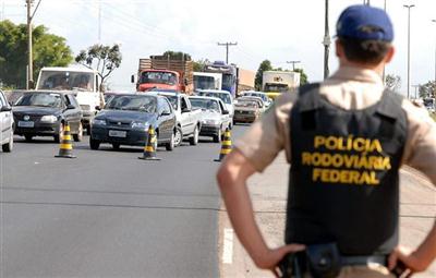 Salário de R$ 6 mil no Concurso da Polícia Rodoviária Federal