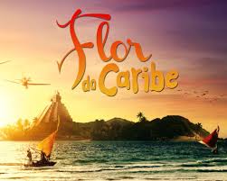 Trilha Sonora da Novela Flor do Caribe