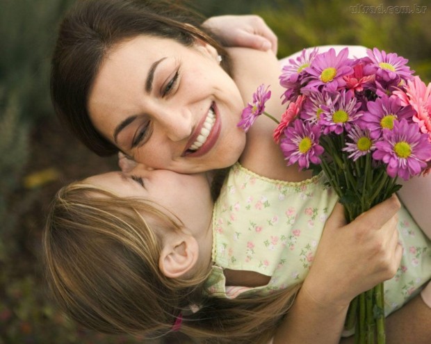 Jogral para o Dia das Mães evangélico infantil