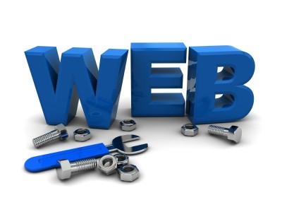 Curso de construção de websites gratuito