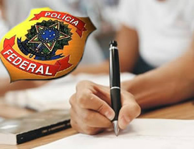 Concurso Polícia Federal 2013 – Administrativo