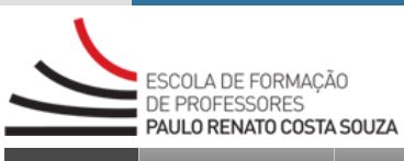 Escola de Formação de Professores 2013 – Inscrições