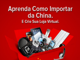 Como Importar da China