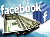 Como ganhar muito dinheiro com o Facebook
