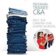 Trainee C&A 2014 – Inscrições abertas